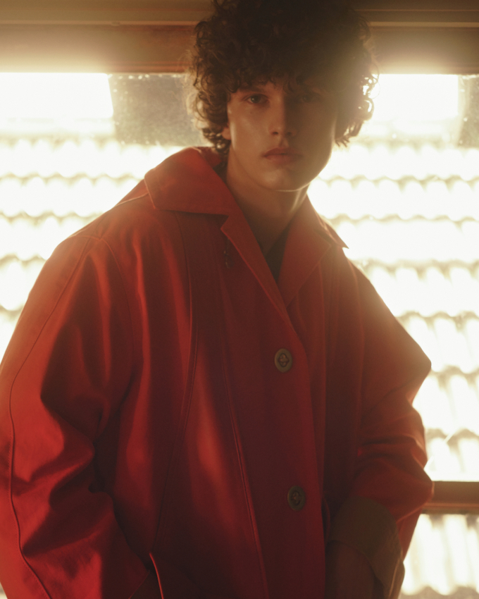 JODI URICHUK - PORTFOLIO - GROOMING